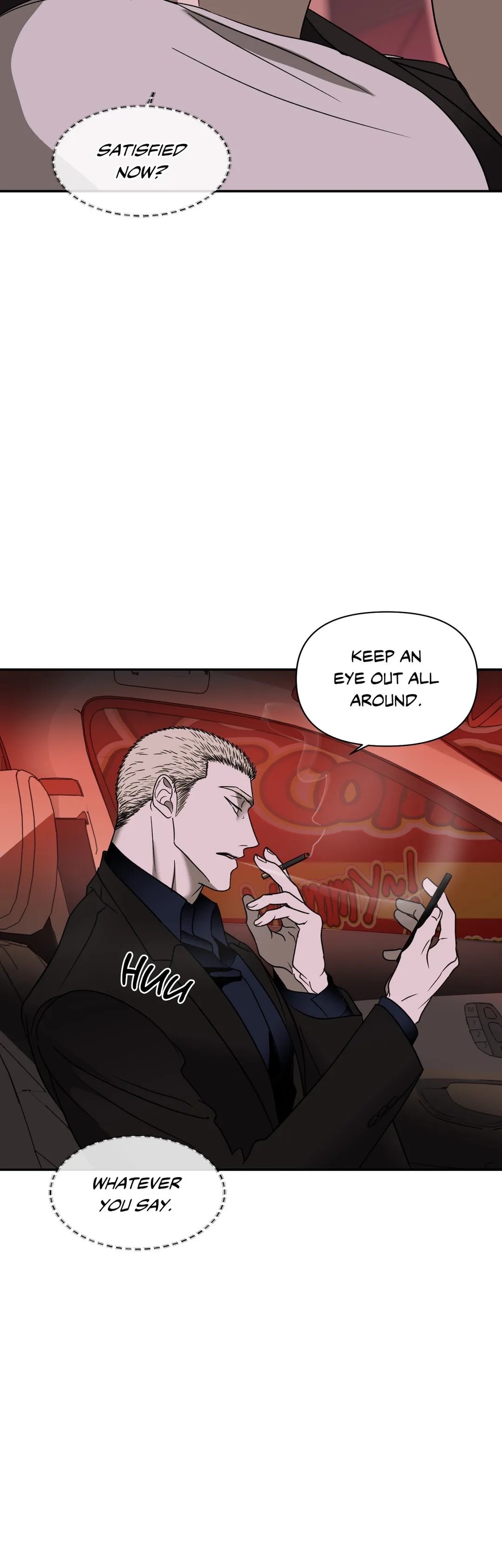 Shutline, Chapter 66 image 20